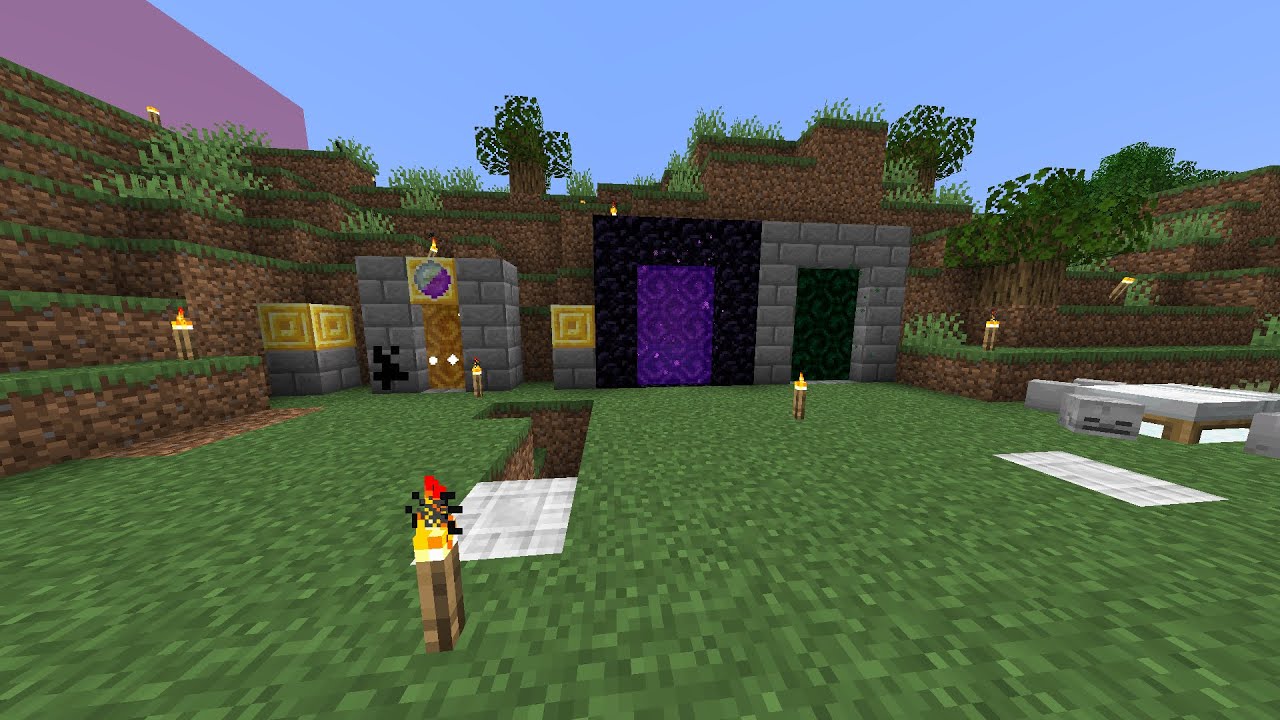 Ragnamod VI Ep. 10 Dimension Hopping