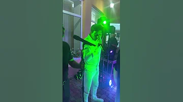 Imperial Band Cover Моя 