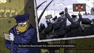 Valiant Hearts: Coming Home - Chapter 3-1 Sub Mutiny 100%