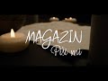 Magazin - Piši mi (Official lyric video)