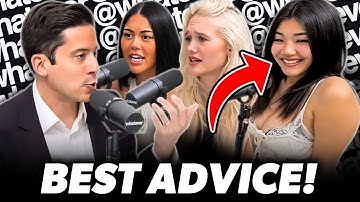 Michael Knowles Schools OnlyFans Girls On Finding a Real Man