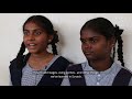 Meet the students from ibms stem for girls india program