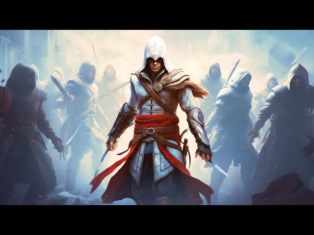 Novo vídeo de Assassin s Creed Mirage é dedicado ao protagonista Basim