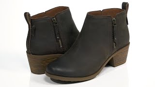 Teva ANAYA BOOTIE RR | Zappos.com