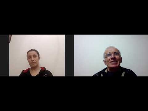 ნათია ბანეთიშვილი - ვერაღქმული რეალობა