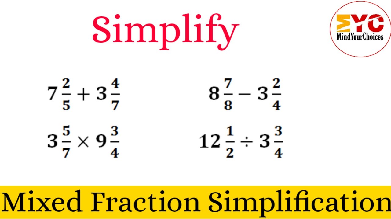 simplifying-fraction-simplification-tricks-simplify-mixed-fraction