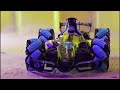 RC Drift Car China | 2.4G Stunt High Speed 360 Rotating Spray Racing Remote Control Toys With Light