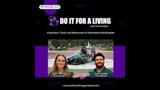 UNT Formula SAE: Inside a Student Racing Team | Do It For a Living