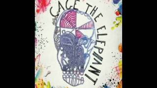 Cage The Elephant - Drones In The Valley