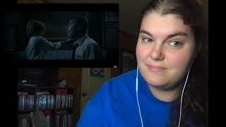 Ice Nine Kills "Funeral Derangements" *FIRST TIME REACTION* Spooky Friday
