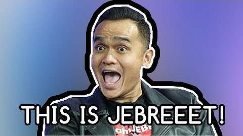 [Eps. 5] JEBREEET! has a Sparta Party Hard Remix (250 Subscribers Special)