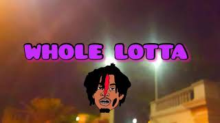 Playboi Carti - Whole Lotta Red *LEAK* *UNRELEASED*