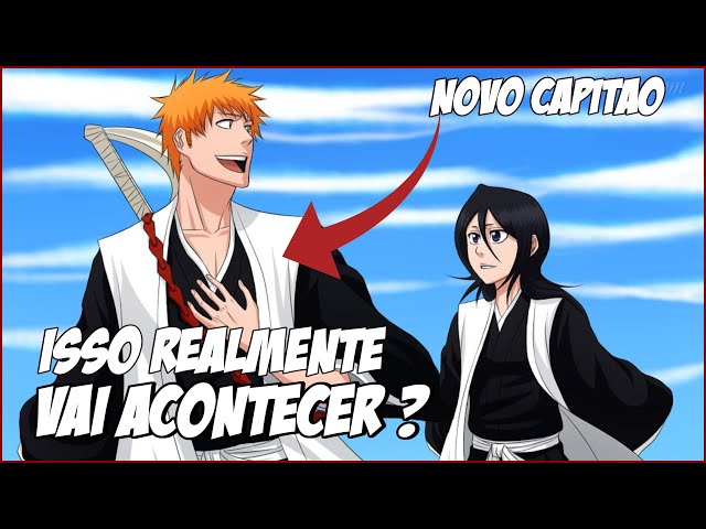 Entendendo o porquê do anime Bleach ter sido cancelado! - Anime United