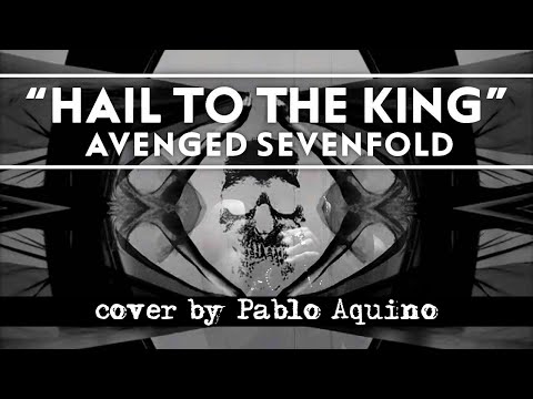 Avenged Sevenfold -