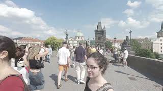 Prague Travel Guide: What to See, Eat, and Do