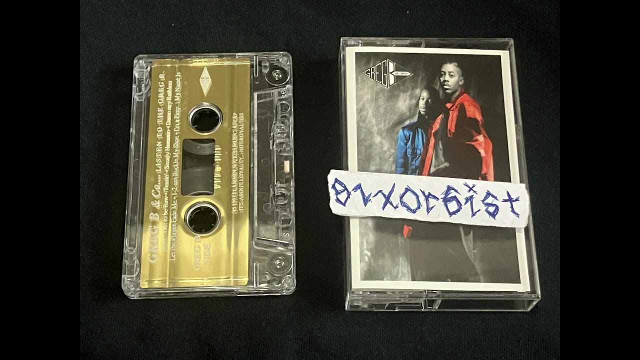 Greg B  & Co. - Neighborhood Coroner