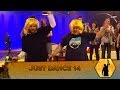 Last Man Standing 2: Just Dance 14 | Team LPT vs. Team PietSmiet | LMS2