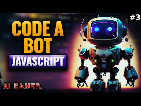 Intro to JavaScript - Coding a TFT AI - Part 3 - YouTube