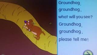 Starfall Groundhog Day 2021 Prediction