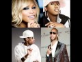 Eve ft. Missy Elliot, Fabolous& Swizz Beatz- Tambourine remix