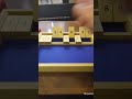 D20 Shut the Box - Day 245