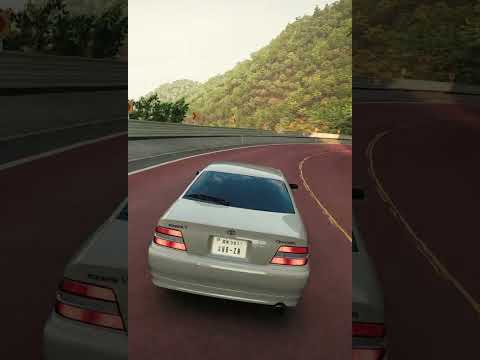 Forza Horizon 6 Toyota Chaser Engine Sound #forza #forzahorizon6 #toyota #chaser #1jz #1jzgte