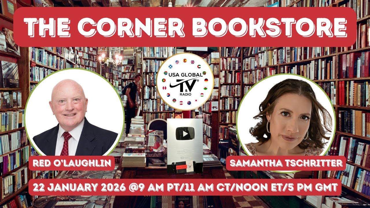 WHEN GRIEF CHANGES EVERYTHING: STORIES, TRUTH, AND THE LONG WAY FORWARD