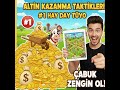 HAYDAYDA HIZLI PARA KAZANMA TAKTİKLERİ #1
