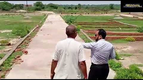 Plot in kanpur||Plot in Unnao||plot in EMI 8840077345