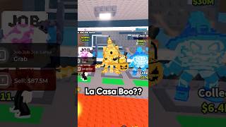 Rarest Spooky Lucky Block On Steal A Brainrot