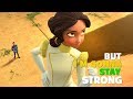 Steppin Up Lyric Video Elena Of Avalor Disney Junior mp3