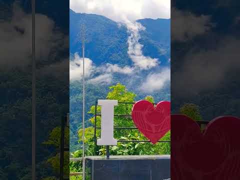 #beautiful #mountains #nature