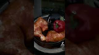 Freizeit Idee Tandoor Grill König In Garten,