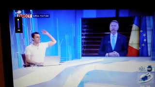 Pentru Președintele Românicăi