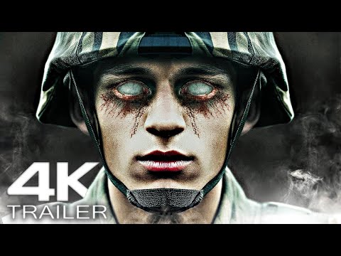 REFUGE Trailer (2024) New Movies 4K