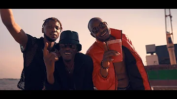 Dee Music Group - The Getaway (Video) ft. Baggotee & Olat Boui