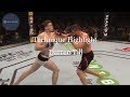 Darren Till - Southpaw Rear Hand Counter