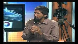 2011 TV6 Sports Personality of the Year Interview