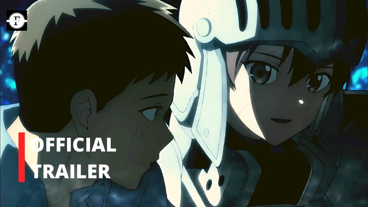 Novo trailer de Handyman Saitou in Another World