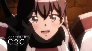 Scene from Handyman Saitou in Another World (2023)