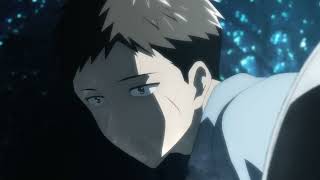 Scene from Handyman Saitou in Another World (2023)