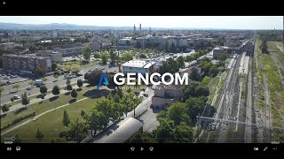 Gencom | Digital Security Var Group | Corporate video