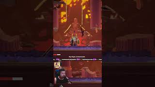 NOGAÏ - The Rogue Prince of Persia #princeofpersia #roguelike #clips #eddiesva #twitch