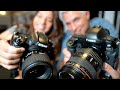 $300 FULL-FRAME CAMERAS: Canon vs Nikon (Budget Camera Challenge)