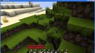 Lets Play Minecraft Ep.6