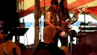 Resurrection Band - "Lightshine" @ C-stone 08