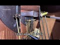 200 year of technology 7 type old clocks bell  chimes| Antiques Clocks Shop