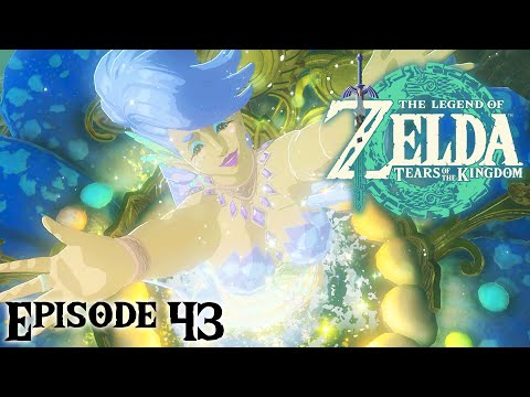 Great Faires - Tears Of The Kingdom - (43)
