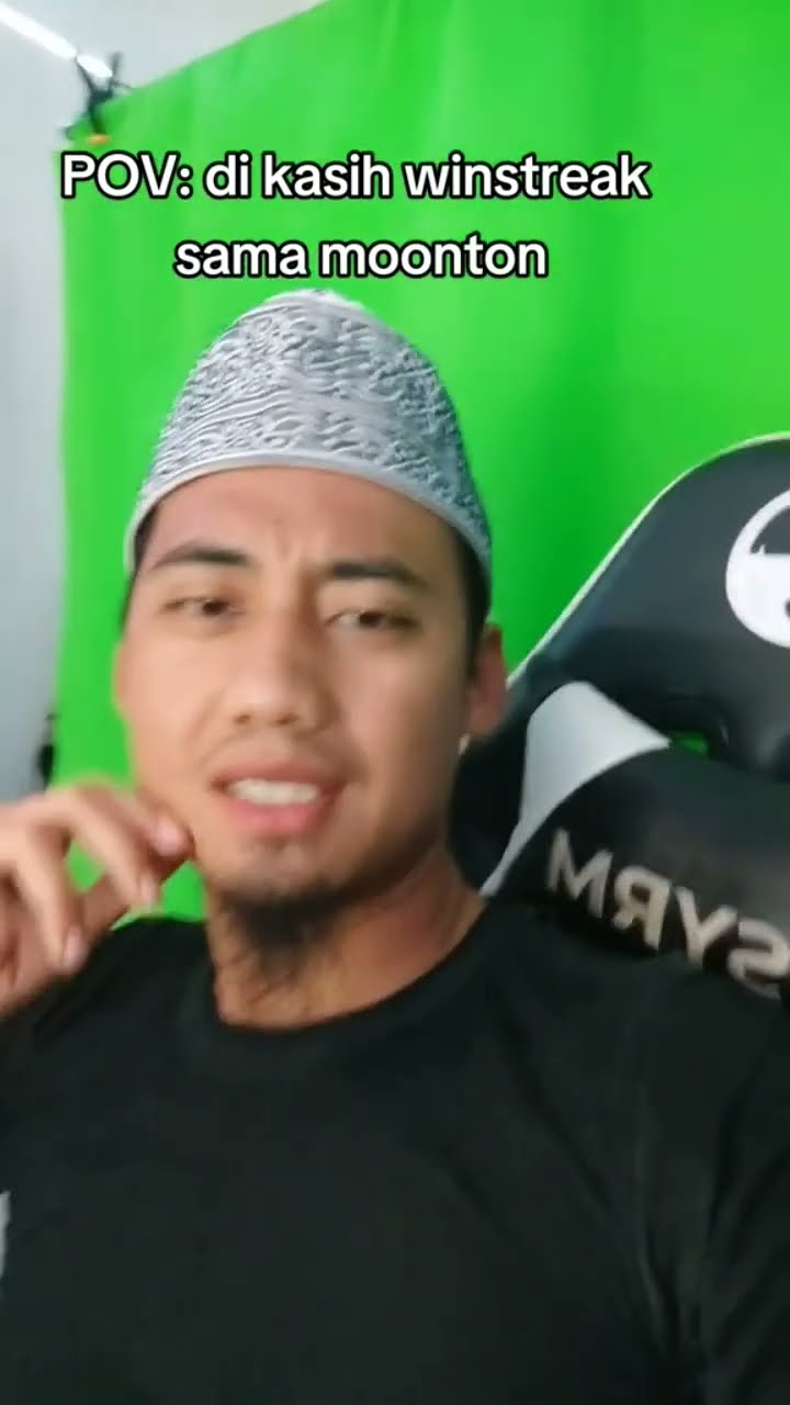 setelah losestreak 13 sama moonton #majelisnurullegens #storyanakmajelis #abi