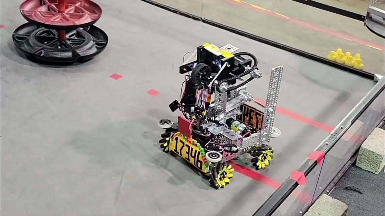 Control Award FTC 17346 YouTube